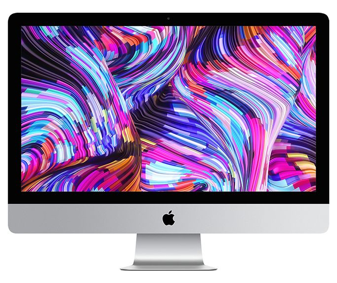 iMac (2012-2019) 